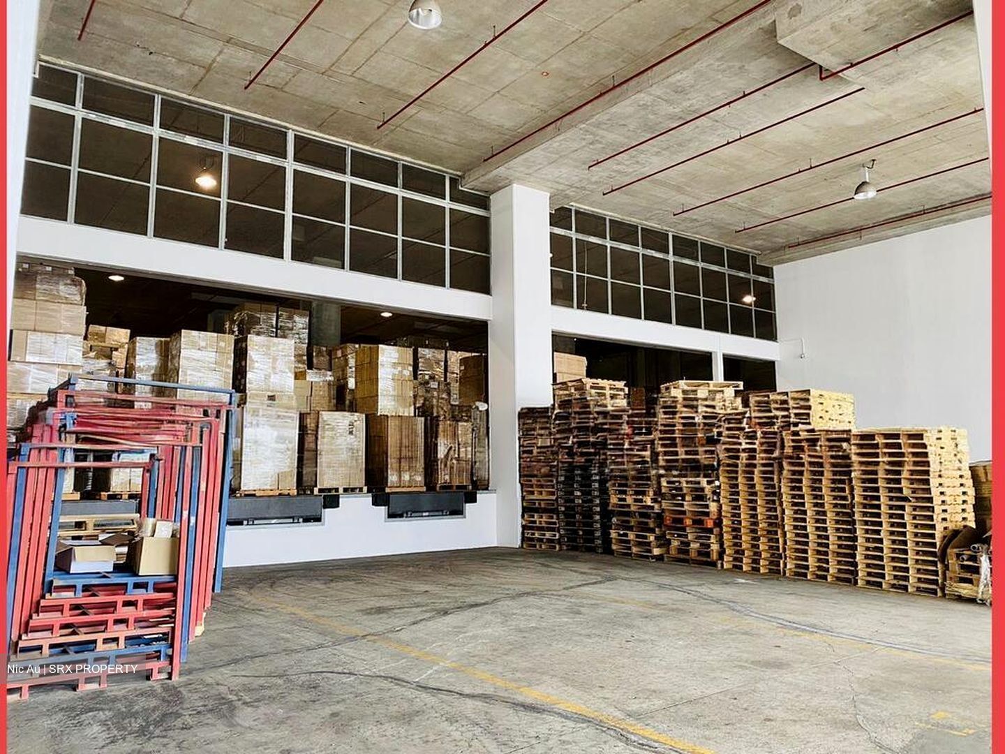 Penjuru Lane (D22), Warehouse #575458131